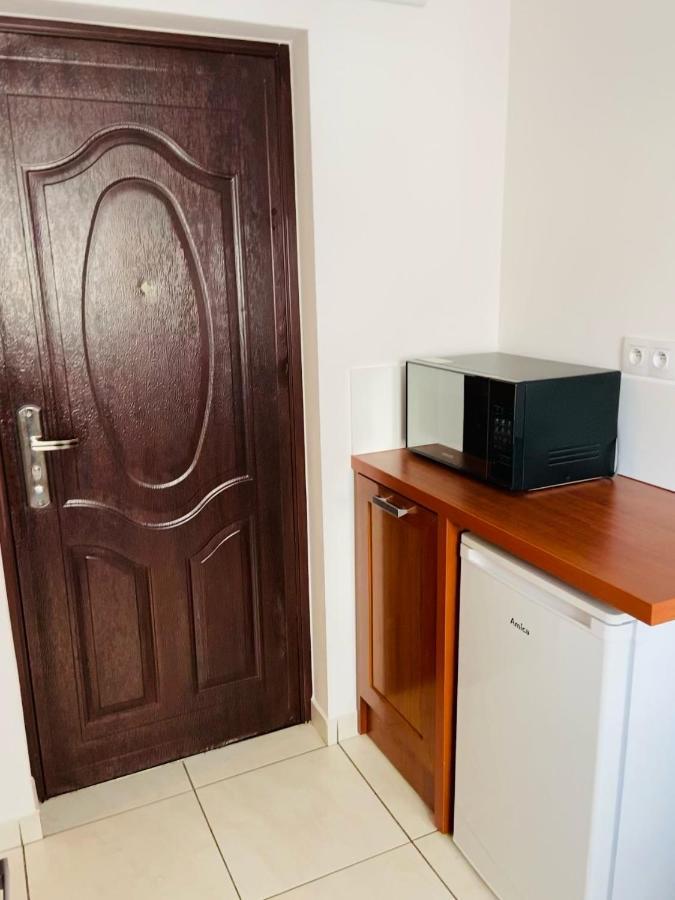 Apartament na Starówce III Pszczyna Exterior foto